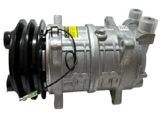 COMPRESOR T-M16 - 12V VALEO JAPONÉS