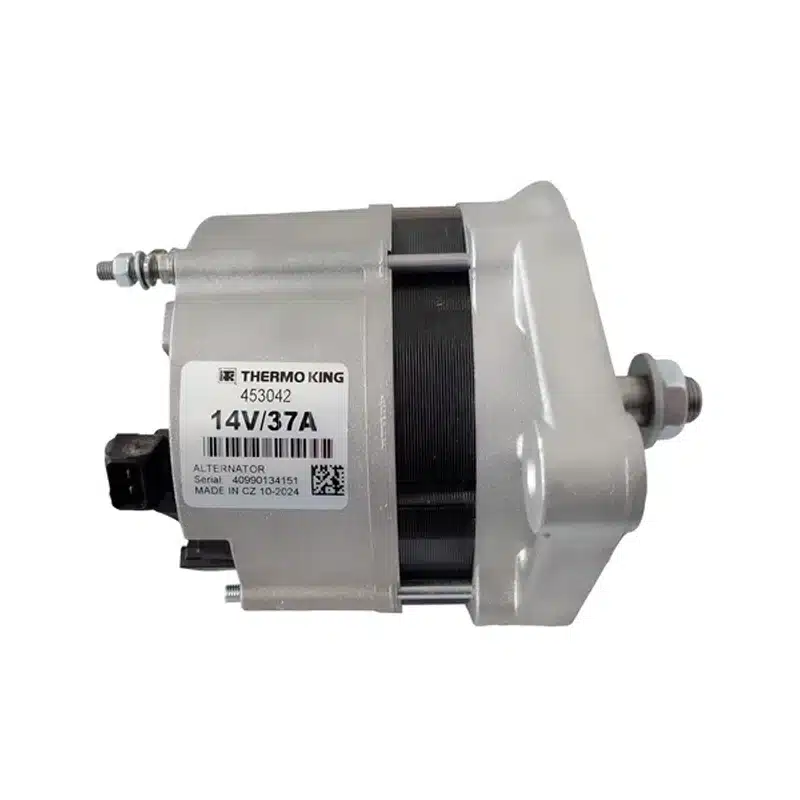 ALTERNADOR 12V APLICACIÓN TRUCK Y TRÁILER <br/> <span style="font-weight: normal; ">(453042)</span>