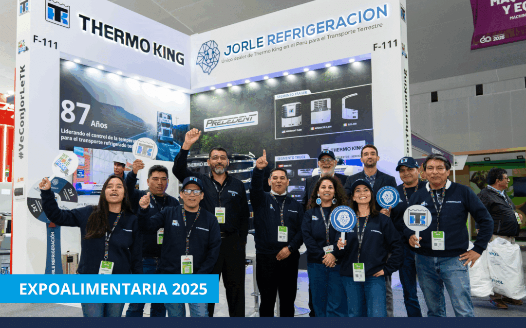 Expoalimentaria 2025