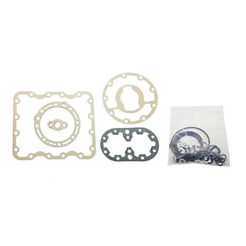KIT – GASKET COMPRESOR X430 R TRÁILER <br/> <span style="font-weight: normal; ">(300243)</span>
