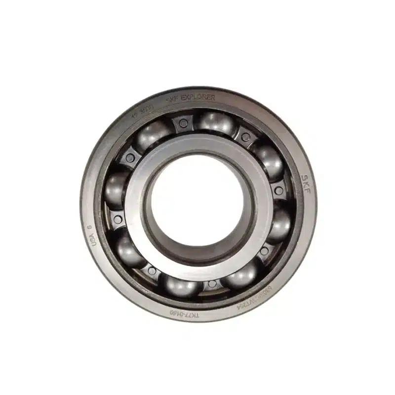 RODAJE POSTERIOR COMPRESOR X430 TRÁILER <br/> <span style="font-weight: normal; ">(770169)</span>