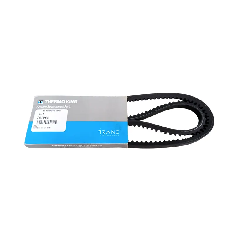 FAJA BOMBA DE AGUA : SLX- PRECEDENT – ADVANCER TRÁILER <br/> <span style="font-weight: normal; ">(781968)</span>