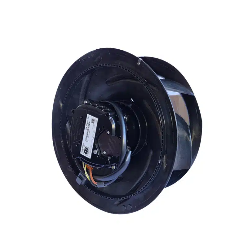 MOTOR EVAPORADOR Y CONDENSADOR 48V VDC - TRÁILER<br/> <span style="font-weight: normal; ">(782012)</span>