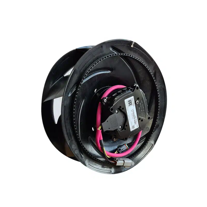 MOTOR EVAPORADOR Y CONDENSADOR 48V TRÁILER<br/> <span style="font-weight: normal; ">(782013)</span>