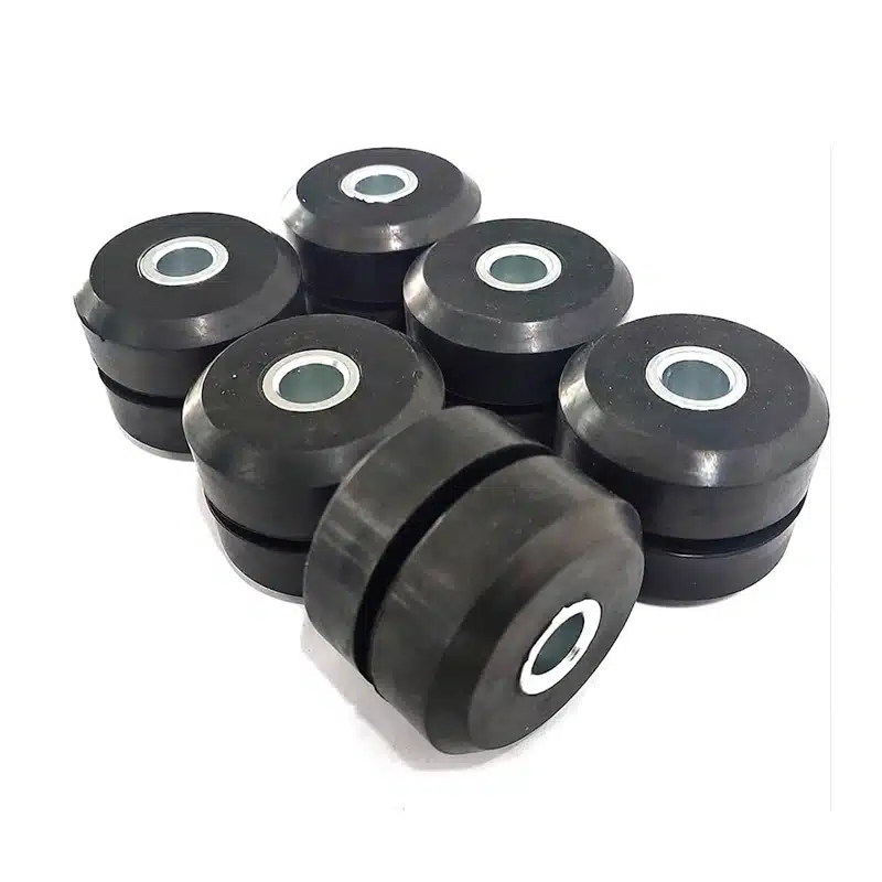 SOPORTE DE MOTOR ANTIVIBRACIÓN SB TRÁILER <br/> <span style="font-weight: normal; ">(917709)</span>